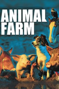 دانلود فیلم مزرعه حیوانات Animal Farm 1999