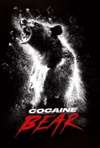 دانلود فیلم خرس کوکائینی Cocaine Bear 2023 دوبله فارسی