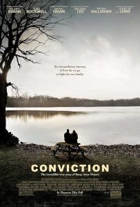 دانلود فیلم محکومیت Conviction 2010 دوبله فارسی