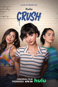 دانلود فیلم کراش Crush 2022