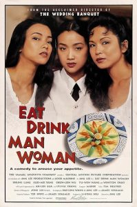 دانلود فیلم بخور بنوش مرد زن Eat Drink Man Woman 1994