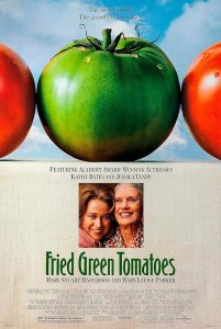دانلود فیلم گوجه فرنگی های سبز سرخ شده Fried Green Tomatoes 1991