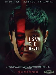 دانلود فیلم من شیطان را دیدم I Saw the Devil 2010