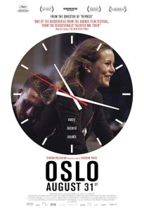 دانلود فیلم اسلو، 31 آگوست Oslo, 31. August 2011
