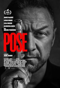 دانلود فیلم ژست مرموز Pose 2025