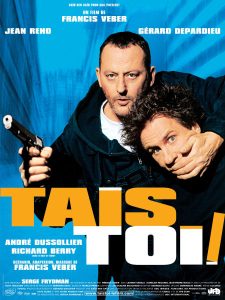 دانلود فیلم ساکت شو Ruby and Quentin 2003