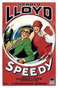 دانلود فیلم سریع‌السیر Speedy 1928
