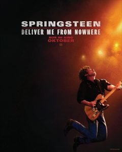 دانلود فیلم اسپرینگستین: از ناکجا نجاتم بده Springsteen: Deliver Me from Nowhere 2025