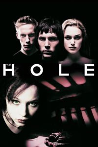 دانلود فیلم حفره The Hole 2001 دوبله فارسی