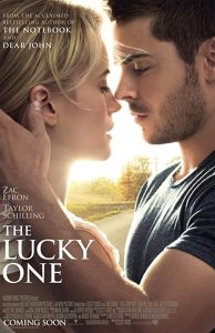 دانلود فیلم خوش شانس The Lucky One 2012