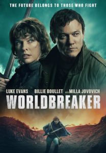 دانلود فیلم ویران گر جهان Worldbreaker 2025