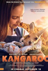 دانلود فیلم کانگورو kangaroo 2025