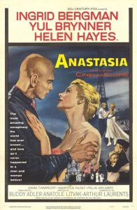 دانلود فیلم آناستازیا Anastasia 1956 دوبله فارسی
