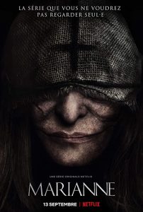 دانلود سریال ماریان Marianne