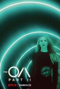 دانلود سریال او ای The OA