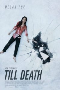 دانلود فیلم تا مرگ Till Death 2021 دوبله فارسی