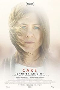 دانلود فیلم کیک Cake 2014