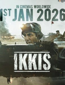 دانلود فیلم بیست و یک Ikkis 2026