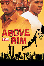 دانلود فیلم بالای حلقه Above the Rim 1994