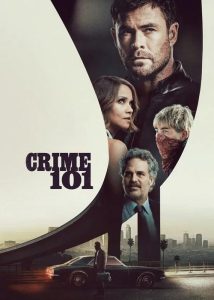 دانلود فیلم جنایت 101 Crime 101 2026