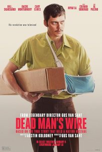 دانلود فیلم سیم مرد مرده Dead Mans Wire 2025