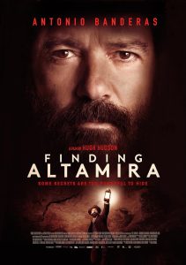 دانلود فیلم آلتامیرا Finding Altamira 2016
