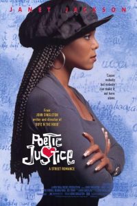 دانلود فیلم عدالت شاعرانه Poetic Justice 1993