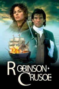 دانلود فیلم رابینسون کروزوئه Robinson Crusoe 1997
