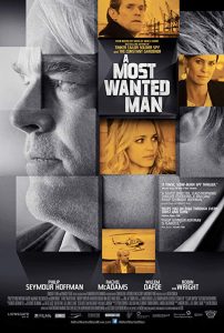 دانلود فیلم تحت‌تعقیب‌ترین مرد A Most Wanted Man 2014