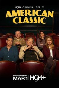 دانلود سریال کلاسیک آمریکایی American Classic