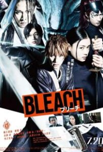 دانلود فیلم Bleach 2018