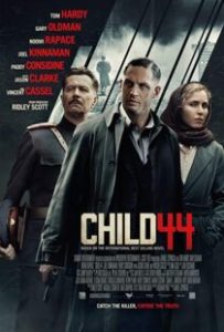 دانلود فیلم کودک ۴۴ Child 44 2015