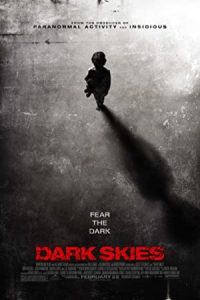 دانلود فیلم آسمان های تاریک Dark Skies 2013 دوبله فارسی