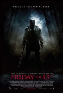 دانلود فیلم جمعه، سیزدهم ماه Friday the 13th 2009 دوبله فارسی
