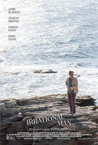 دانلود فیلم مرد بی‌منطق Irrational Man 2015