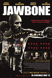 دانلود فیلم استخوان فک Jawbone 2017