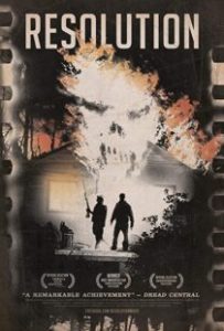 دانلود فیلم وضوح Resolution 2012