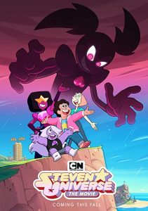 دانلود انیمیشن دنیای استیون Steven Universe: The Movie 2019
