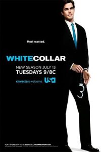 دانلود سریال یقه سفید White Collar