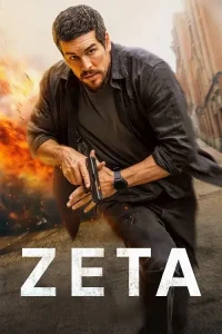دانلود فیلم زتا Zeta 2026