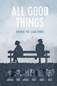 دانلود فیلم تمام چیزهای خوب All Good Things 2010