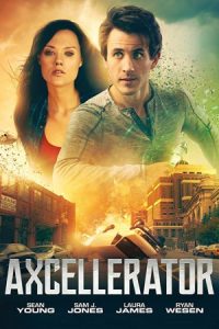 دانلود فیلم محور Axcellerator 2020
