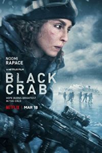 دانلود فیلم خرچنگ سیاه Black Crab 2022 دوبله فارسی