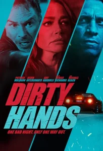 دانلود فیلم دست‌های آلوده Dirty Hands 1975 دوبله فارسی