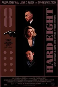 دانلود فیلم برد دشوار Hard Eight 1996