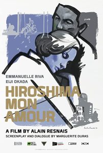 دانلود فیلم هیروشیما عشق من Hiroshima Mon Amour 1959