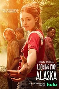 دانلود سریال در جستجوی آلاسکا Looking for Alaska