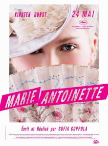 دانلود فیلم ماری آنتوانت Marie Antoinette 2006
