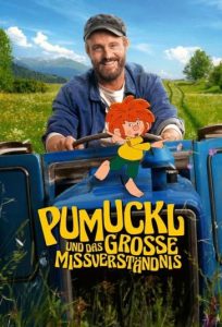 دانلود فیلم وروجک و سوء تفاهم بزرگ Pumuckl And The Big Misunderstanding 2025