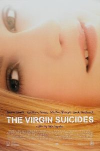 دانلود فیلم خودکشی باکره ها The Virgin Suicides 1999